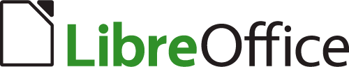 LibreOffice Logo